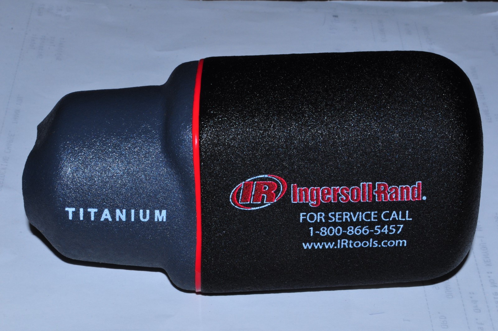 Boot Protect Boot for Ingersoll Rand IR 2135 1/2" dr impact wrench boot 2135-p32