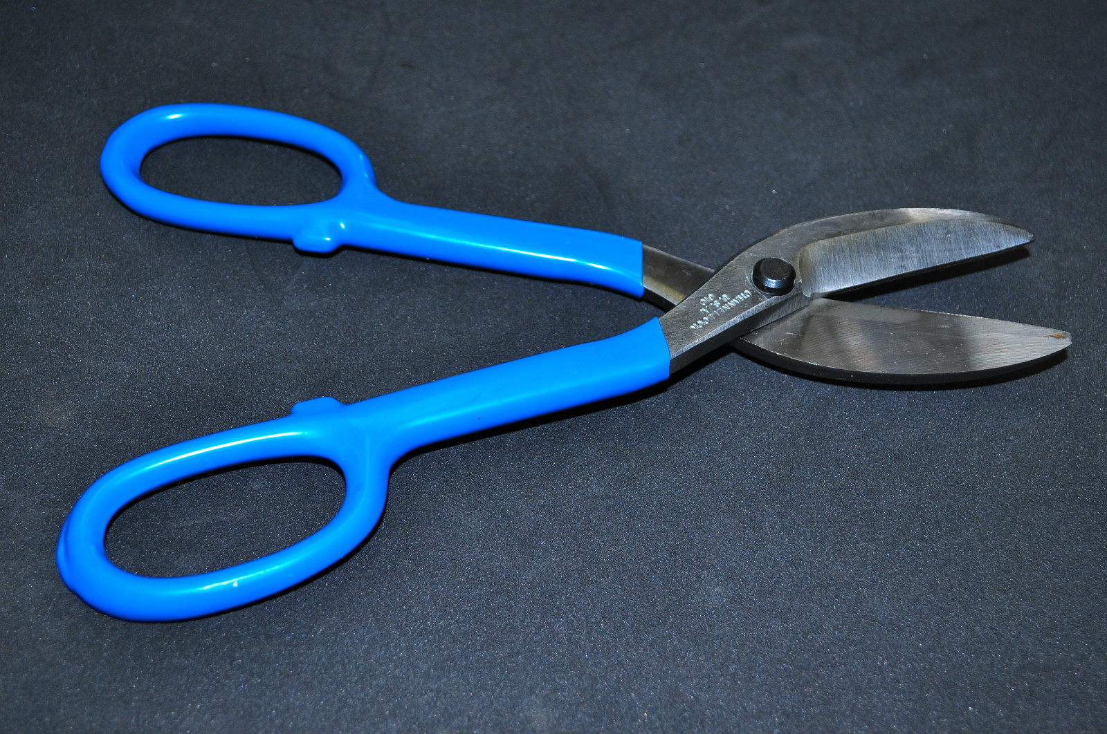 CHANNELLOCK 610  10 INCH METAL CUTTER, SNIPPER SHEET METAL SNIPPER  Made in USA