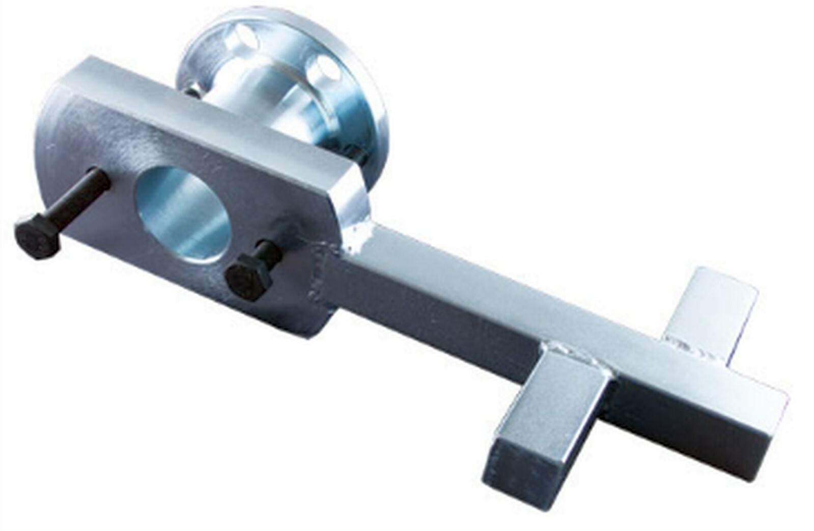 Crankshaft Holding Tool for Jaguar Land Rover 3.0L,3.5 Assenmacher Ast JLR 5037