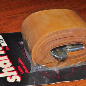 Drum Silencer Band for Large Truck Drums SHARK 81B