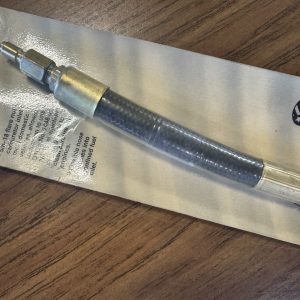 Fuel Injection Fuel Line Fitting 5/8-18 Invert Male Quick Disconnect Otc 7657