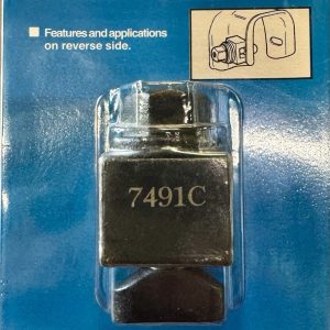 GM Upper Control Arm Knock-Out Tool OTC 7491C