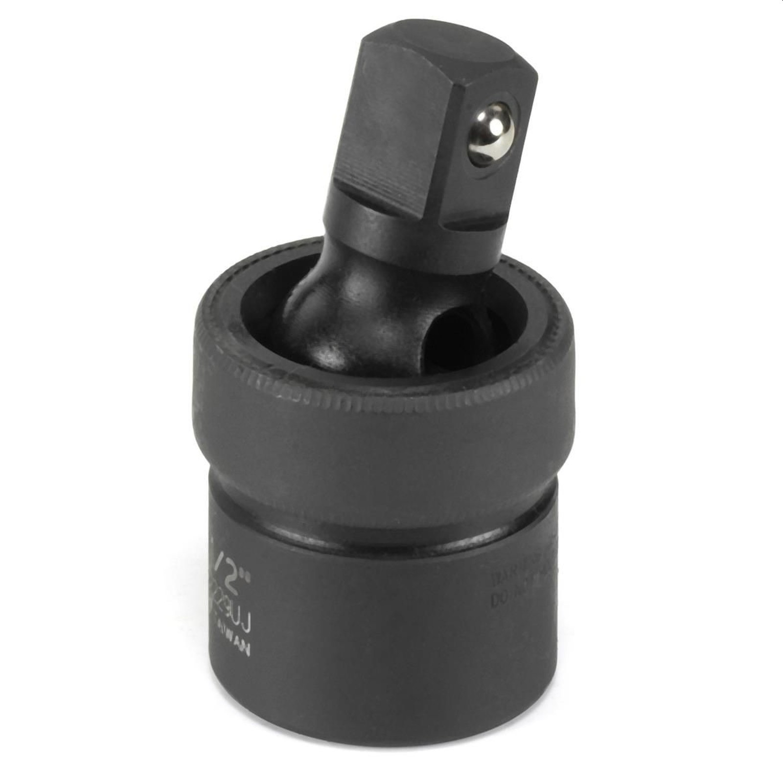 Grey Pneumatic 2229UJ 1/2"DR X 1/2" MALE UNIV JOINT W/ FRICTION BALL LOCK