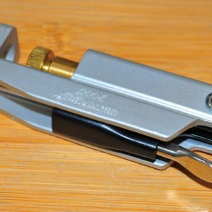 Grip-On Mg2K 4-Inch Micro-Grip Aluminum Alloy Locking Pliers