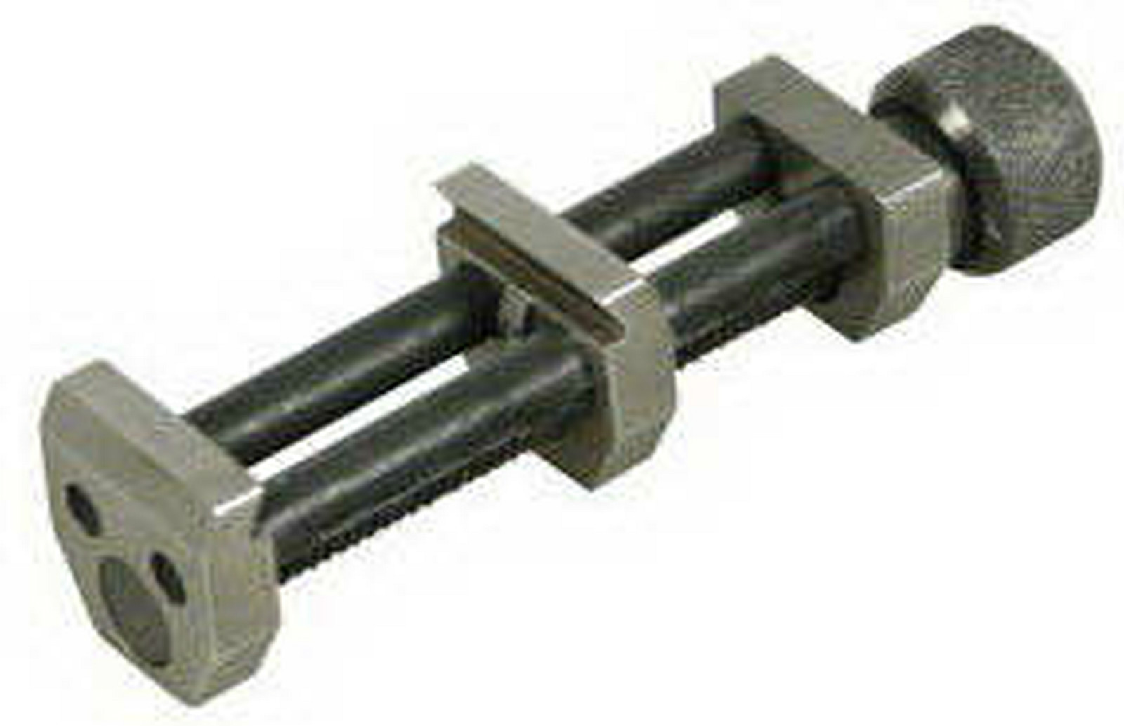 HOSE CLAMP VISE LARGE SIZE 3-5/8" Long with 2-1/8" Opening LISLE 44480