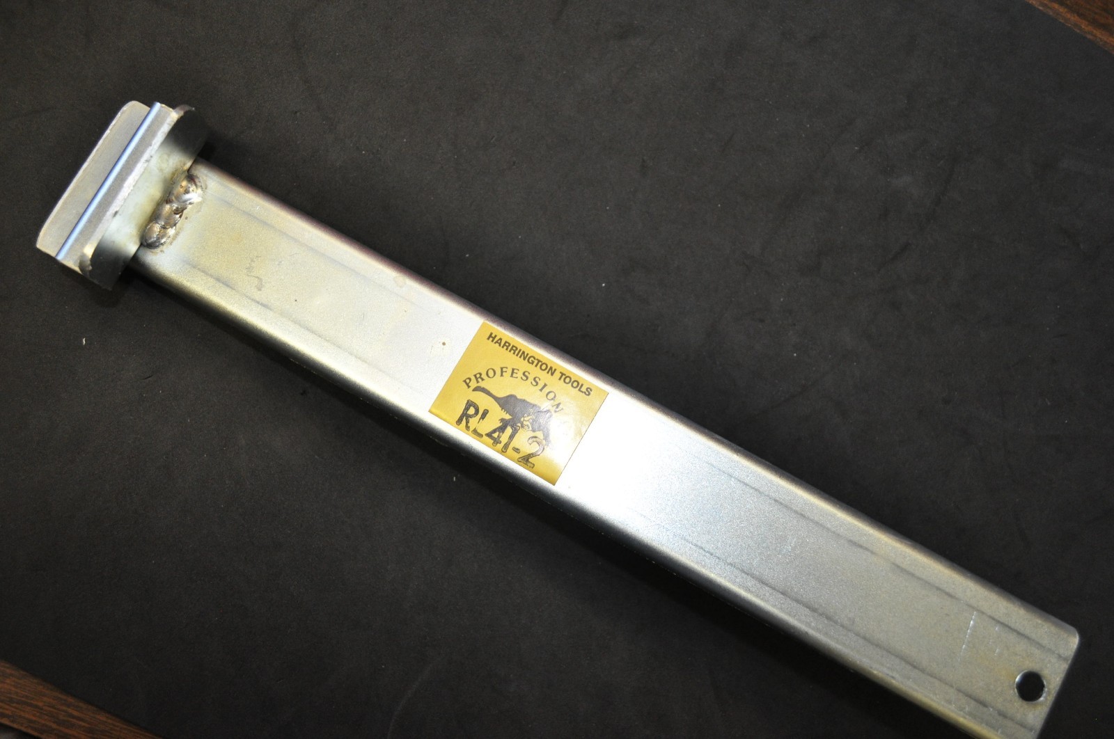 Harrington RL41-2  Drywall Roll Lifter Dry wall lift lifter made in USA