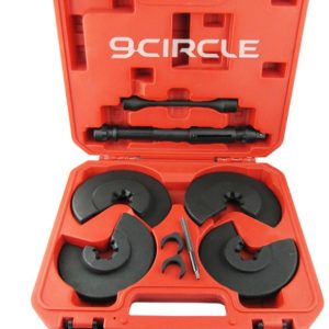 Internal Coil Spring Compressor BMW Benz Ford, Honda,Toyota, 9CL-20011