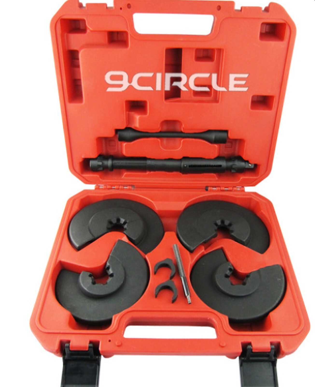 Internal Coil Spring Compressor BMW Benz Ford, Honda,Toyota, 9CL-20011