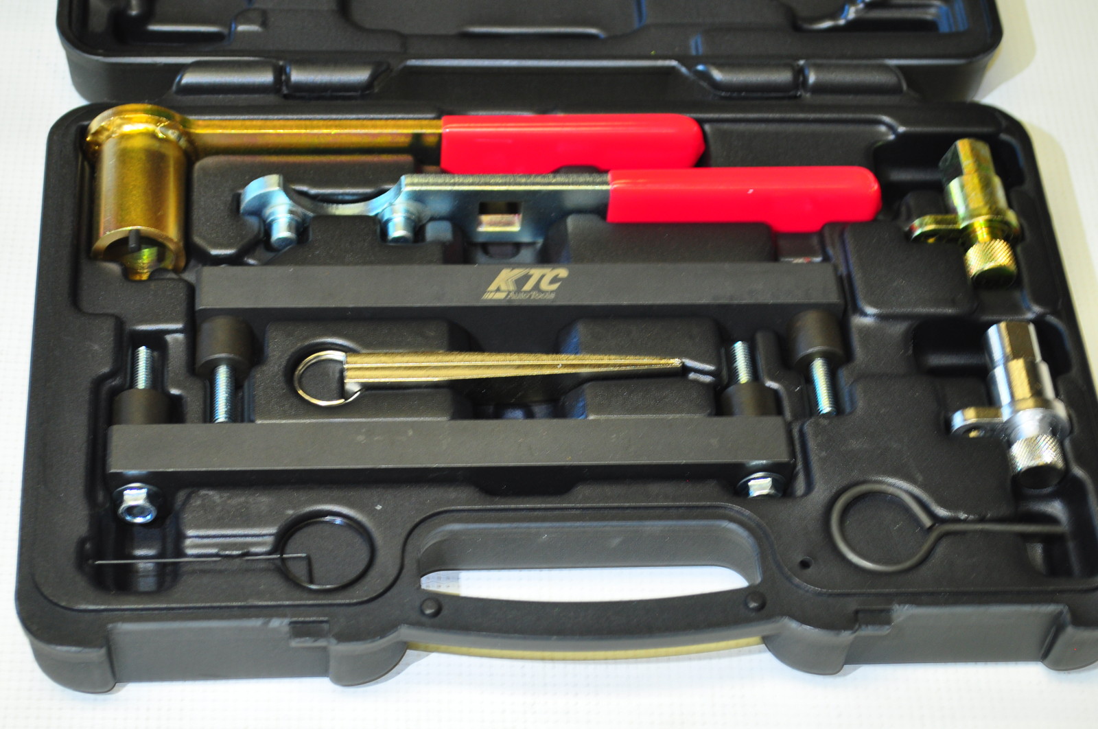 JAGUAR Engines Timing Tool KIT 3.2 / 3.5 / 4.0 /4.2 V8 / LAND ROVER 4.2 /4.4 V8