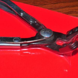 KD 3443 MINI HOSE CLAMP PLIERS FOR FLAT TYPE CLAMP MADE IN USA