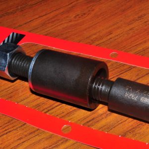 KD 3532 FORD FRONT HUB INSTALLER FIT SPLINE HALFSHAFT HUB OTC 7924 M22-1.50 USA