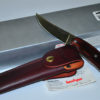 Kershaw Knives 2300  Kaper Cocobolo Handle Made In Japan
