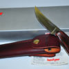 Kershaw Knives 2300  Kaper Cocobolo Handle Made In Japan - Image 3