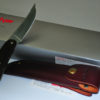Kershaw Knives 2300  Kaper Cocobolo Handle Made In Japan - Image 6