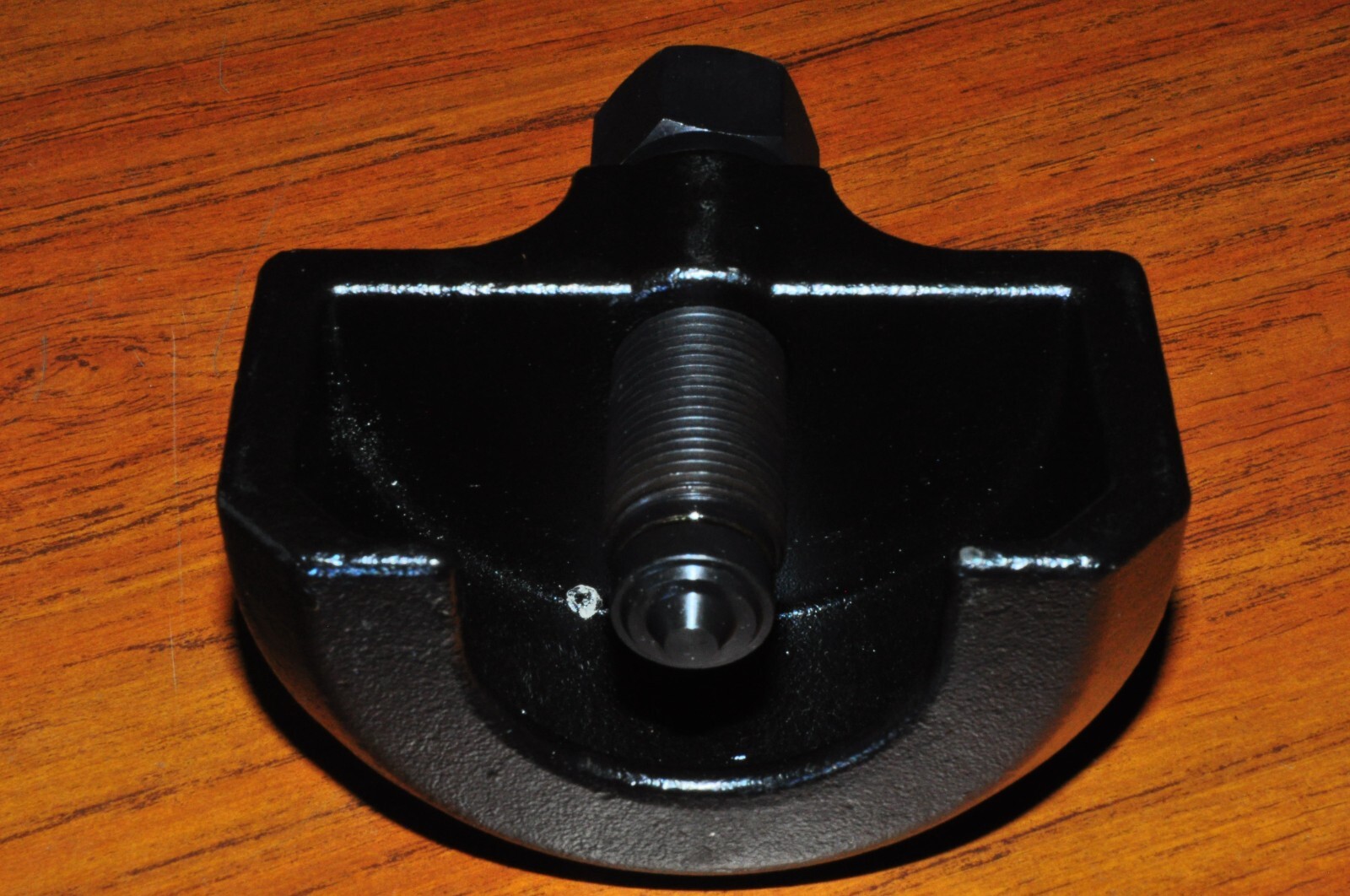 Lisle 41490 Pitman Arm Puller for M100 Sheppard Steering Gears - Image 4