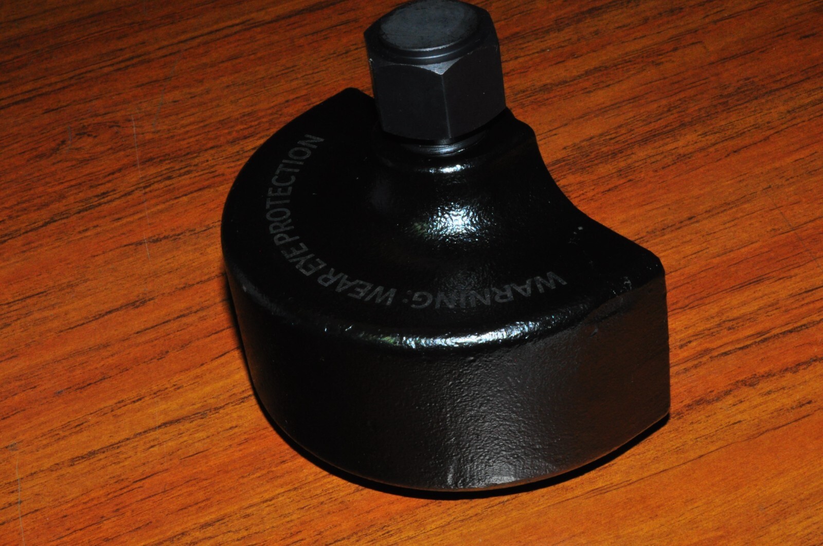 Lisle 41490 Pitman Arm Puller for M100 Sheppard Steering Gears - Image 5