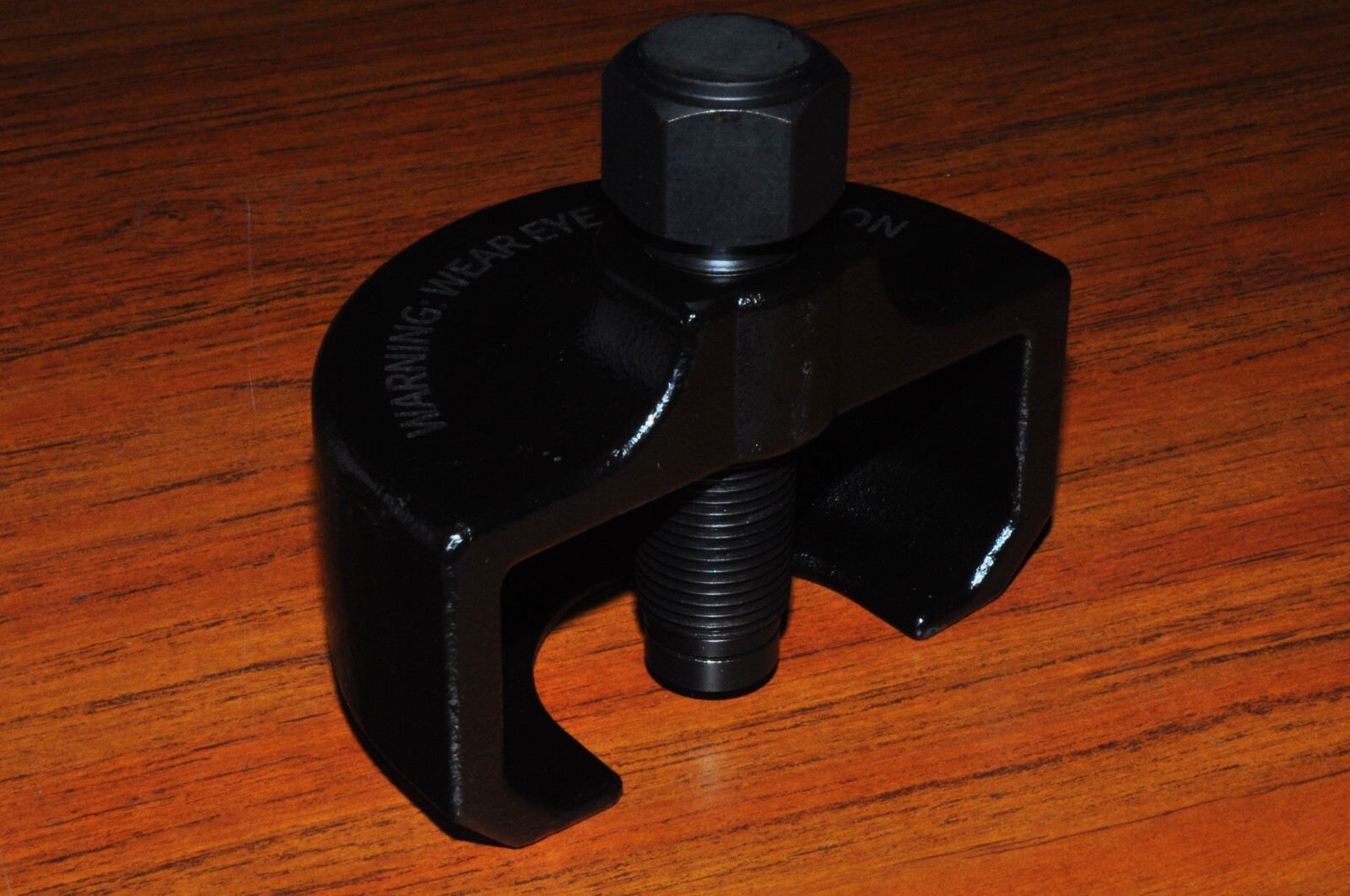 Lisle 41490 Pitman Arm Puller for M100 Sheppard Steering Gears