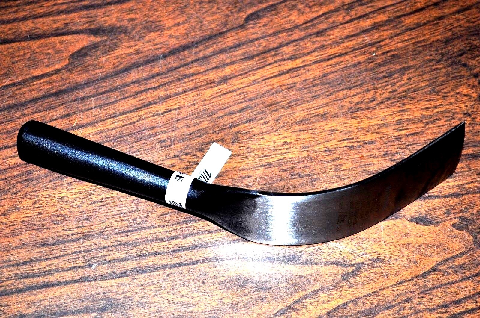Martin 1054 Auto body Long Curved Body Blade Spoon drop forged heat treated, USA