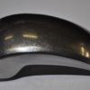 Martin Tool 1067 Auto Body Wedge Dolly Made in USA - Image 3
