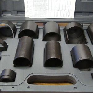 Master Ball Joint Adapter Set Performance W89305