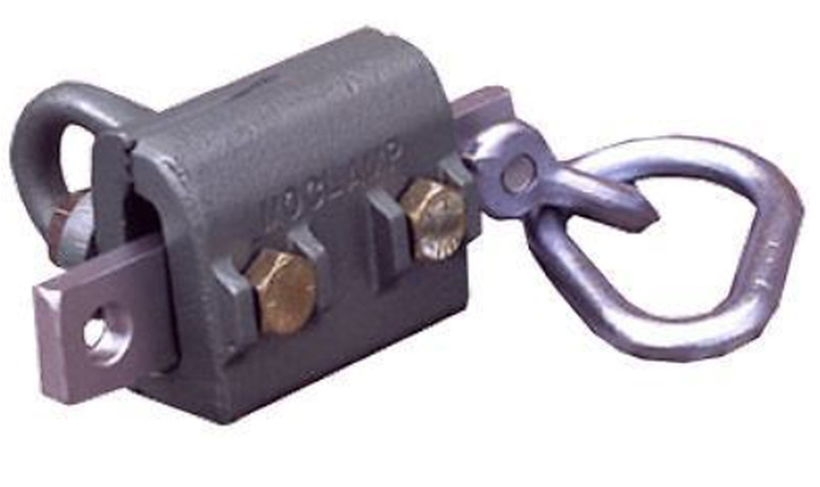 Mo Clamp 4021 Frame Rack Dyna-Mo #1™ MoClamp Made in USA
