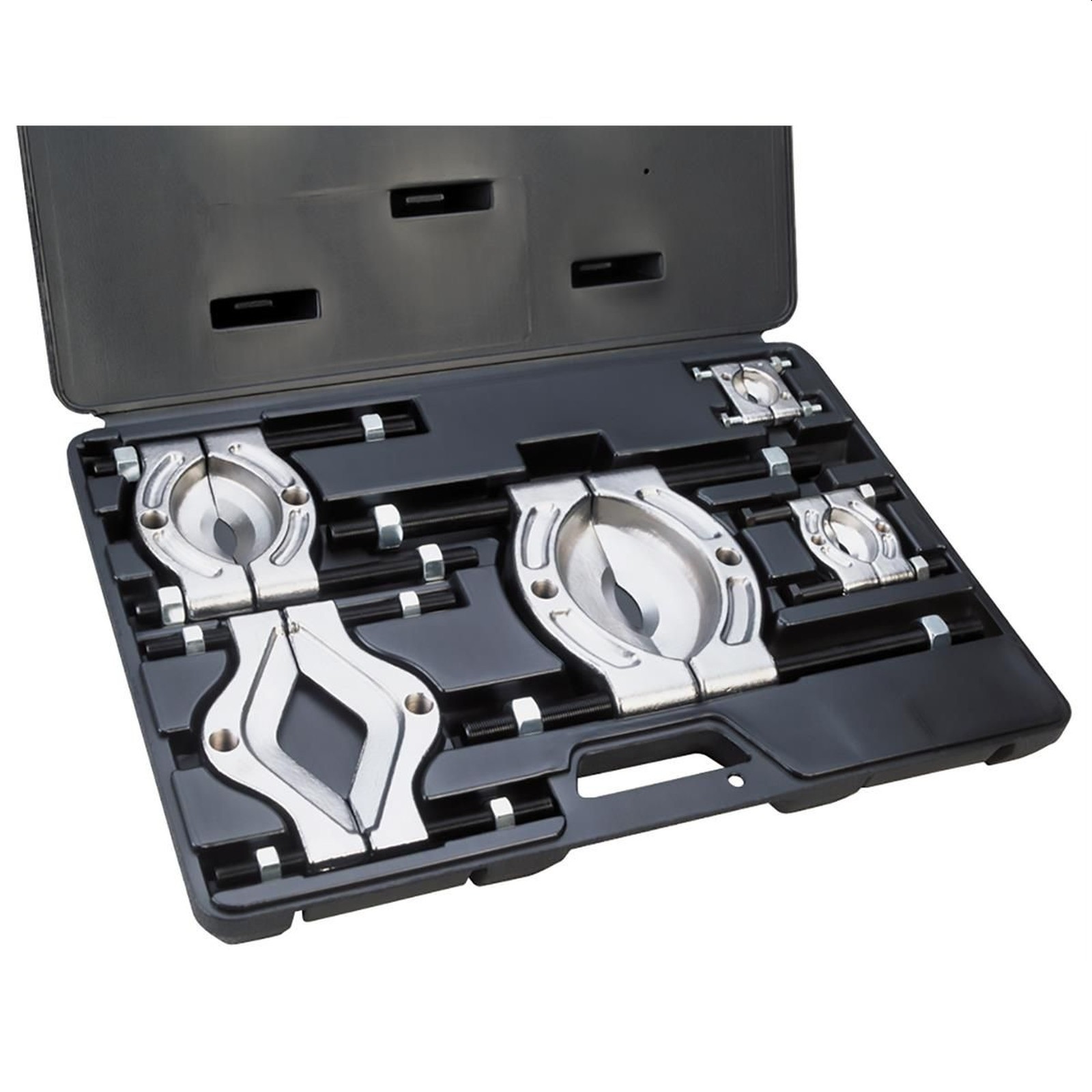 OTC 1183 Bearing Splitter Combo Set incl OTC 1121,1122,1123,1130,679 Made in USA