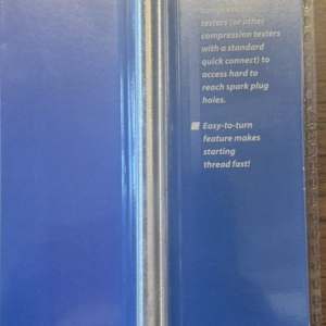 OTC 5603 COMPRESSION TESTER DEEP.WELL CONNECTOR