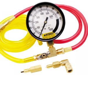 OTC 7635A FUEL INJECTION DIAGNOSTIC KIT Made in USA