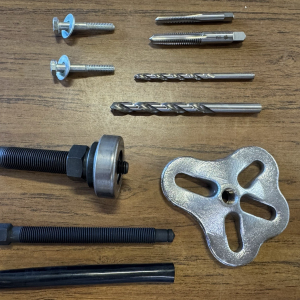 OTC 7680 GM A-Body, N-Body Cam gear Service Kit Made In USA