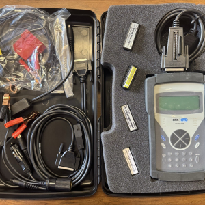 OTC SPX 3353 Monitor Elite Scan Tool Kit 1999 Path Finder