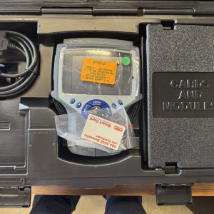 OTC SPX 3653 Genisys 2.0 Car Information system