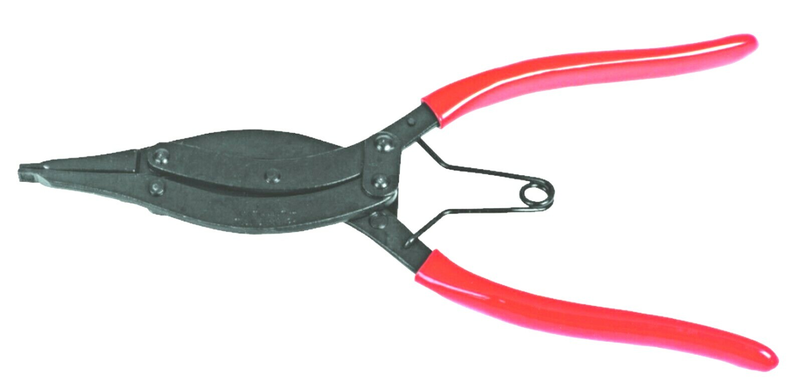 PROTO LOCK RING PARALLEL JAW PLIERS - 10-9/16" SPREAD 1-1/4" J251G MADE IN USA