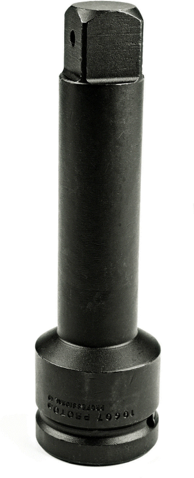 PROTO j10608  1" DRIVE IMPACT EXTENSION 10" SOCKET EXTENSION ADAPTER ,BAR