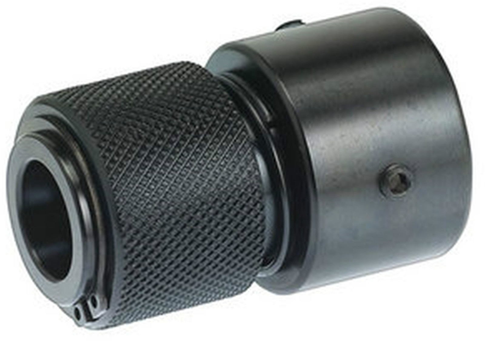 Quick Change Chisel Retainer Holder for IR Air Hammer  121, 132, 772 SGT-94450