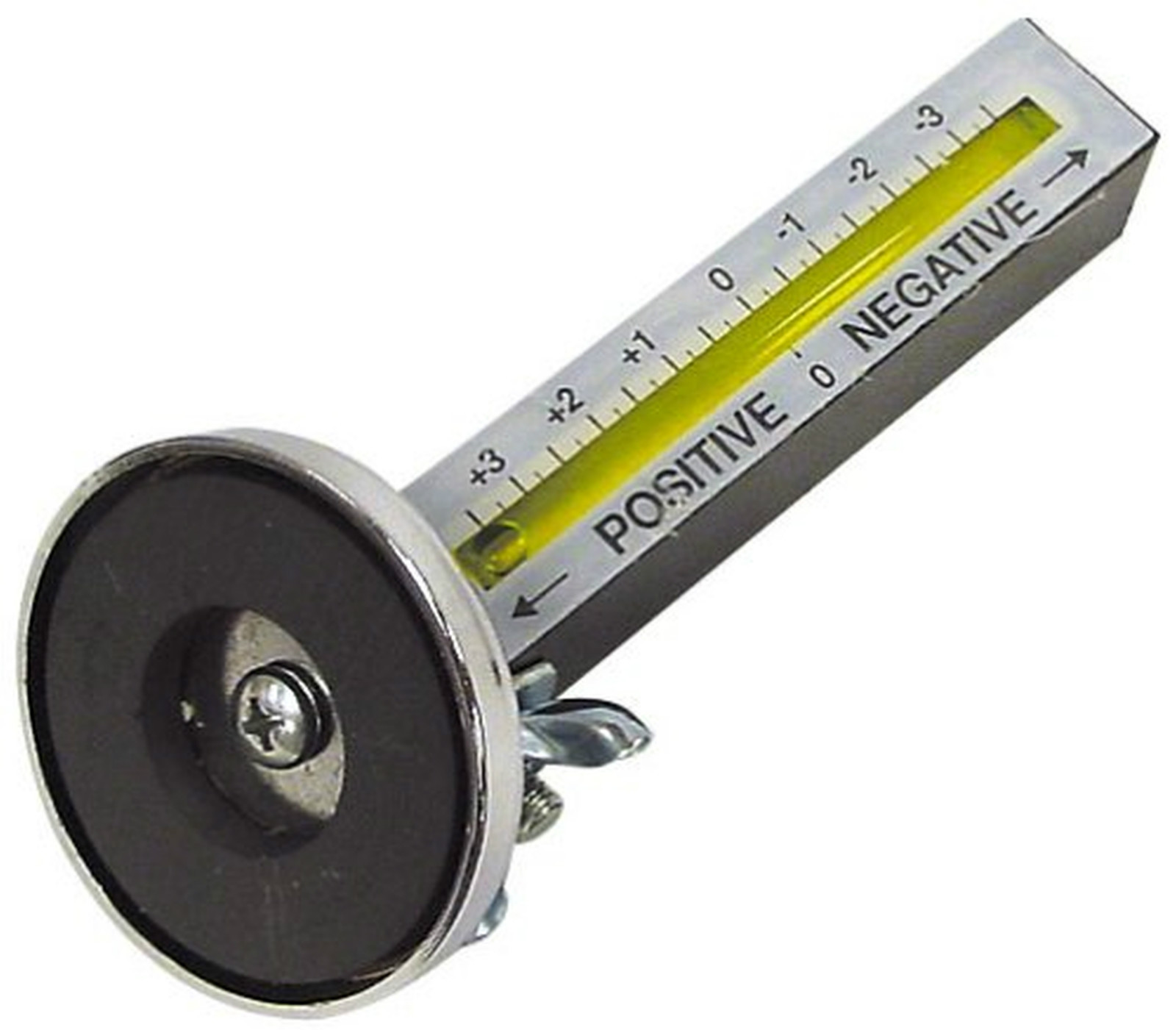 S & G TooL Aid 61800 WHEEL STRUT ALIGNMENT CAMBER SETTING MAGNET ADJUST LEVEL