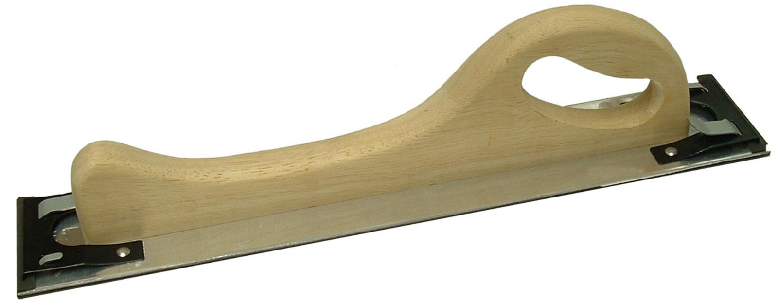 S & G Tool Aid 89920 Sanding Board - Uses 2 3/4" x 17 1/2" Sandpaper