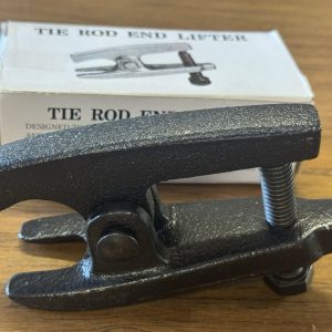 SG Tool Aid 61900 Tie Rod End and Ball Joint Lifter
