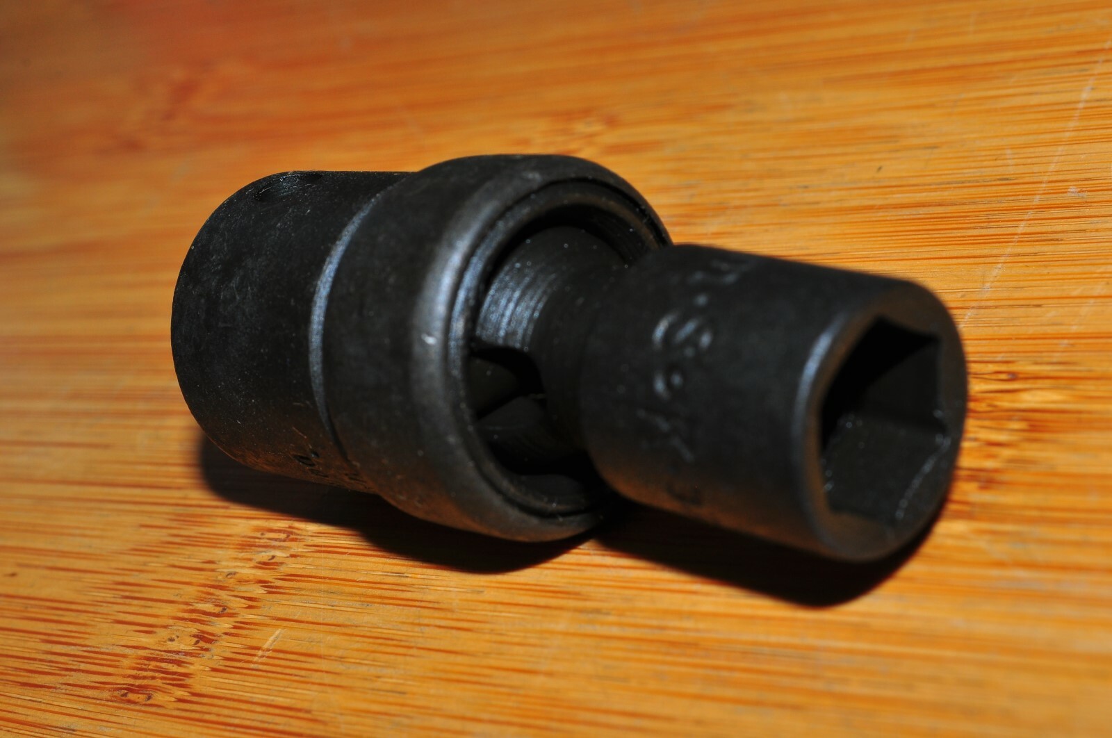 SK 33361 Impact Flex Universal Socket,,3/8 Drive,6 Points,11 MM Made in USA