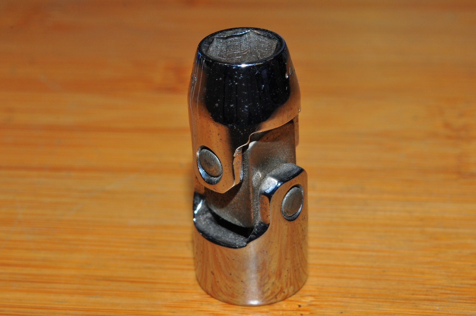 SK 40612 3/8" Drive 6 Point Flex Socket  3/8" Made in USA
