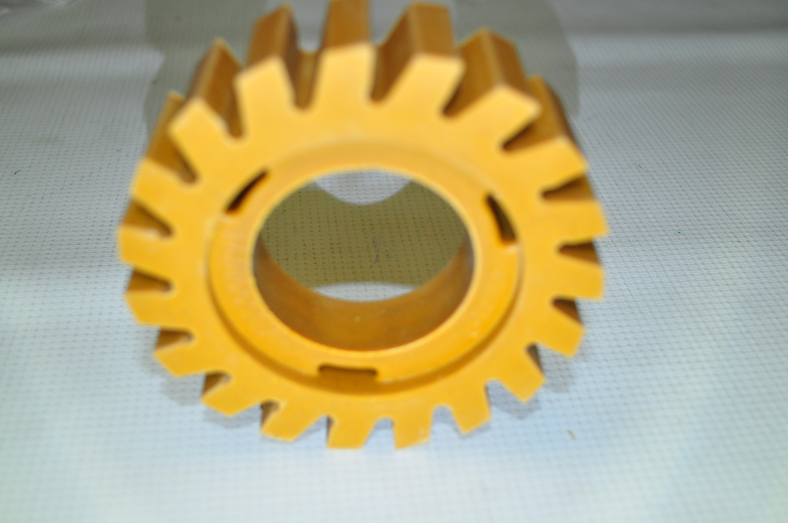 Spitznagel Dent Fix DF-705 MBX Geared Vinyl Decal Eraser Wheel Dentfix
