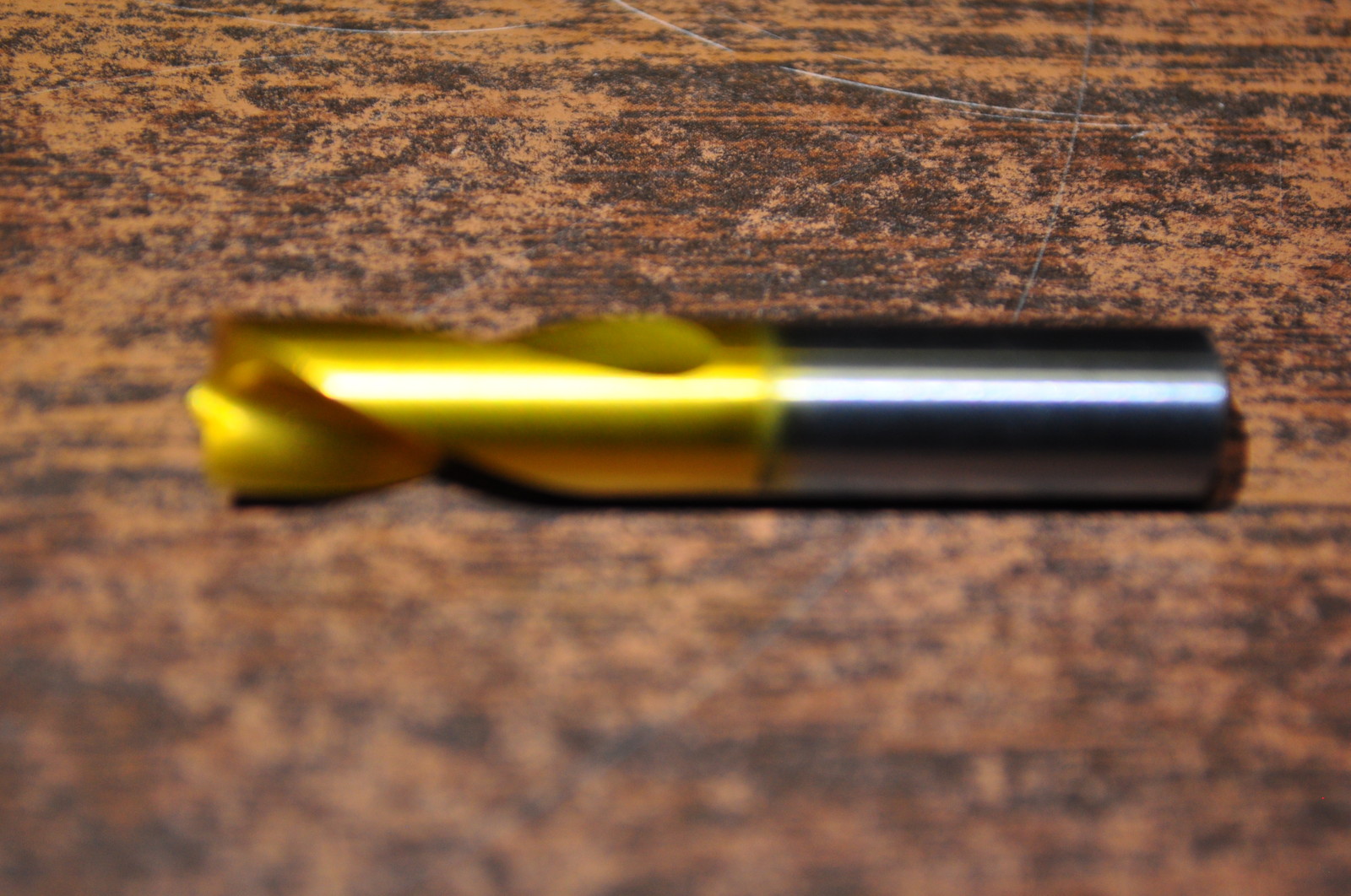 Spitznagel dent fix DF-1680T 8.0MM HSCO Titanium Spot Weld Drill Bit Germanymade - Image 3