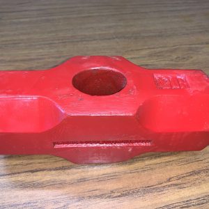 12 lbs double side head forged sledge hammer Head only fits most US handle