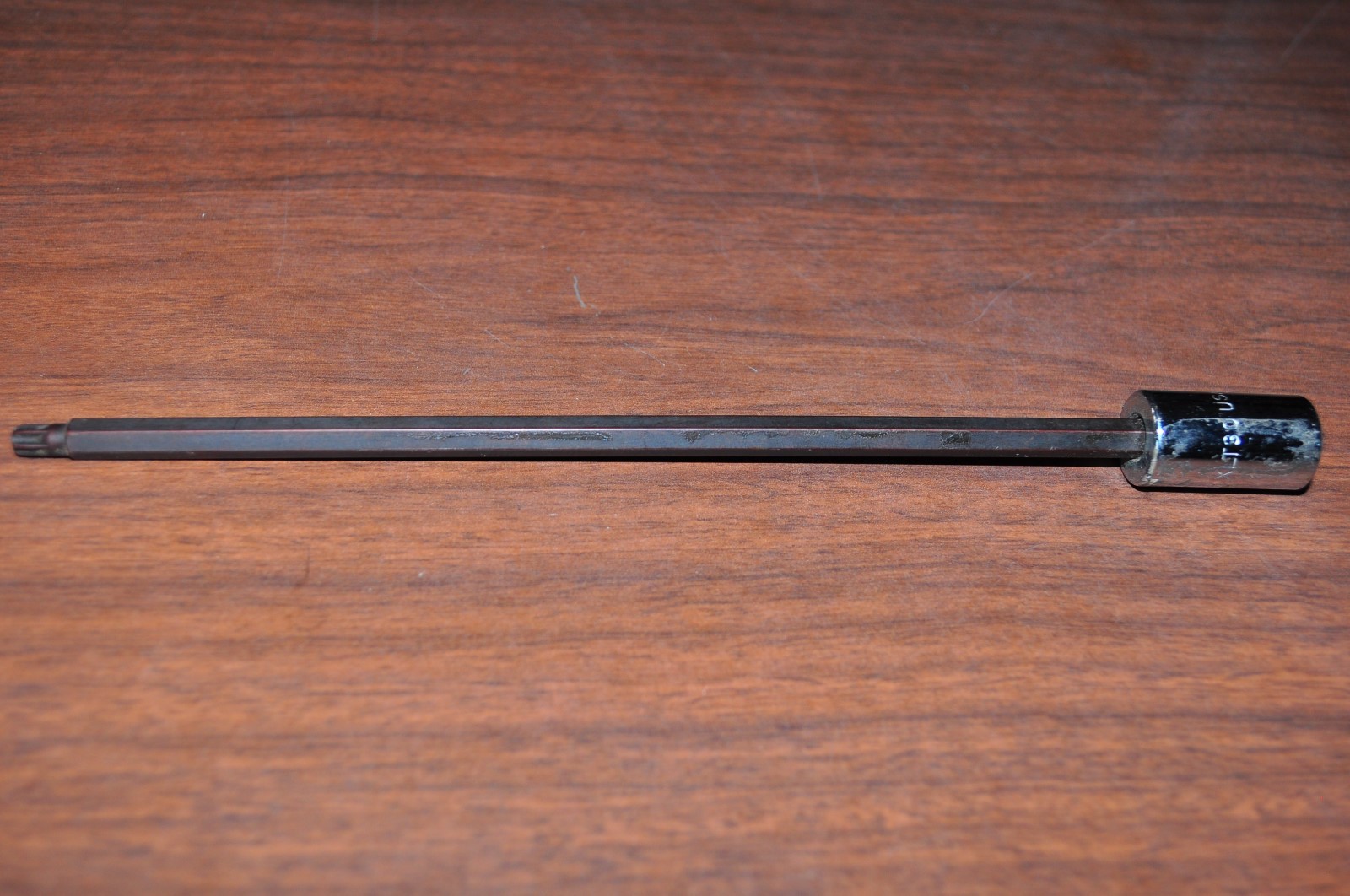 3/8 Inch Drive X-Long Torx Driver - T30 - Ford Explorer VIM XLT30 Made in USA