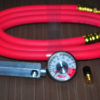 AIR,REFRIGERANT TANK CONVERSION KIT TANK ADAPTER KIT Milton S-682