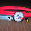AIR,REFRIGERANT TANK CONVERSION KIT TANK ADAPTER KIT Milton S-682 - Image 3