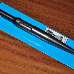 AJAX 3110 NON TURN TYPE TAPPED SHEET METAL PUNCH CHISEL .401"SHANK USA