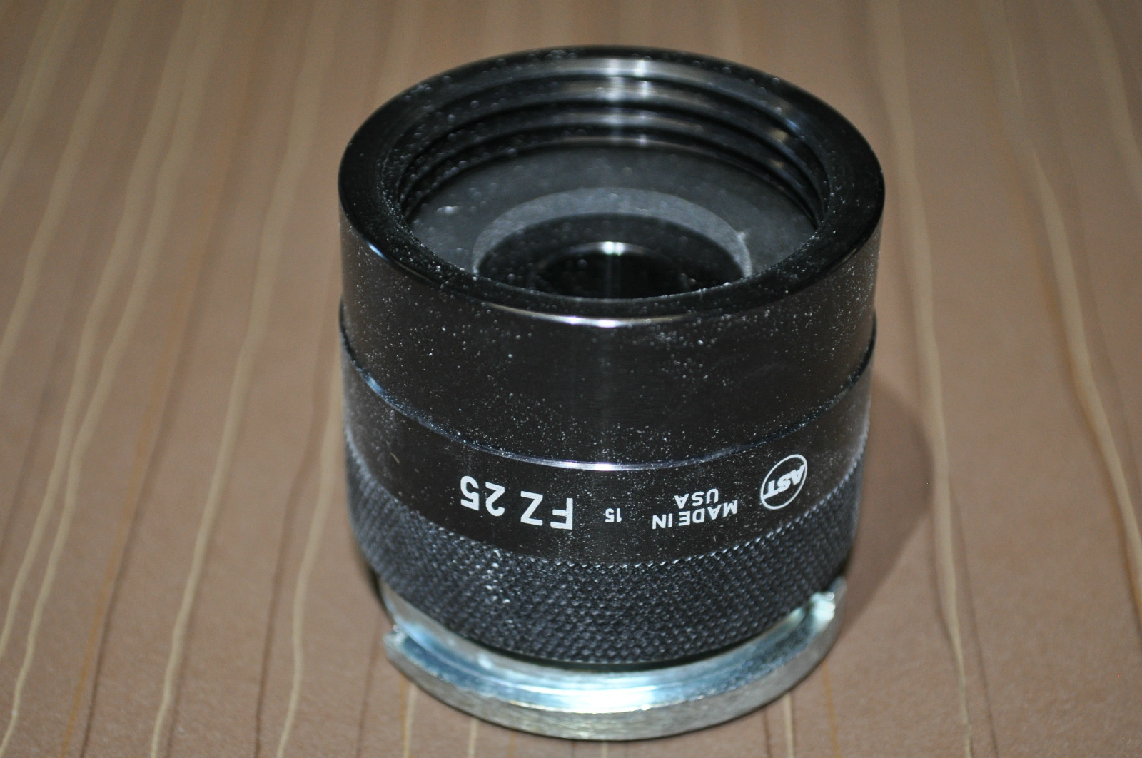 Assenmacher FZ25 BMW Dual Reservoirs Tank Adapter Female 47 x 3mm Threads USA