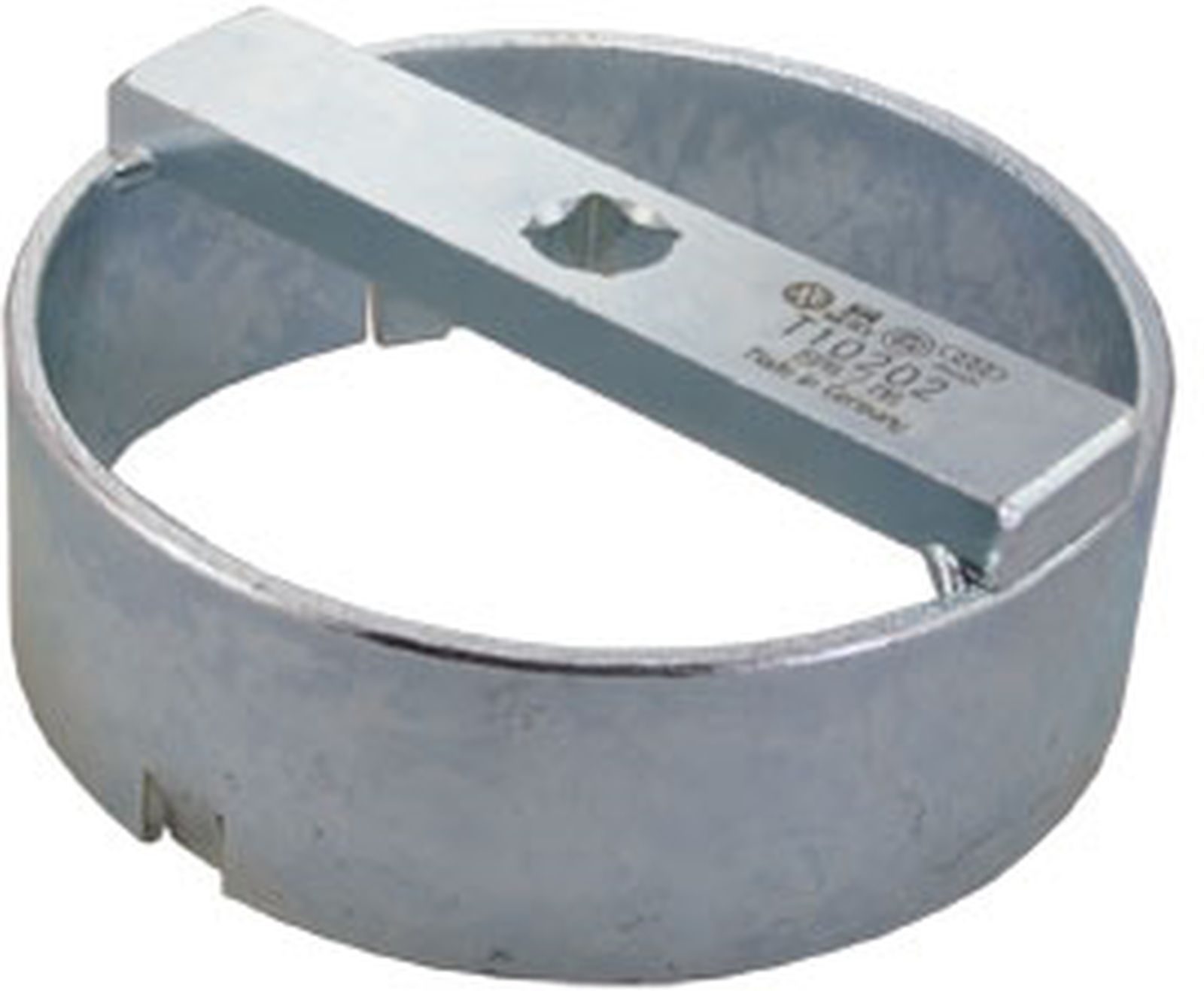 Assenmacher VW Fuel Tank Wrench AST T 10202 Made in Germany