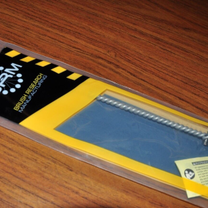 Brush Research Spark Plug Brushes SPB Made in USA