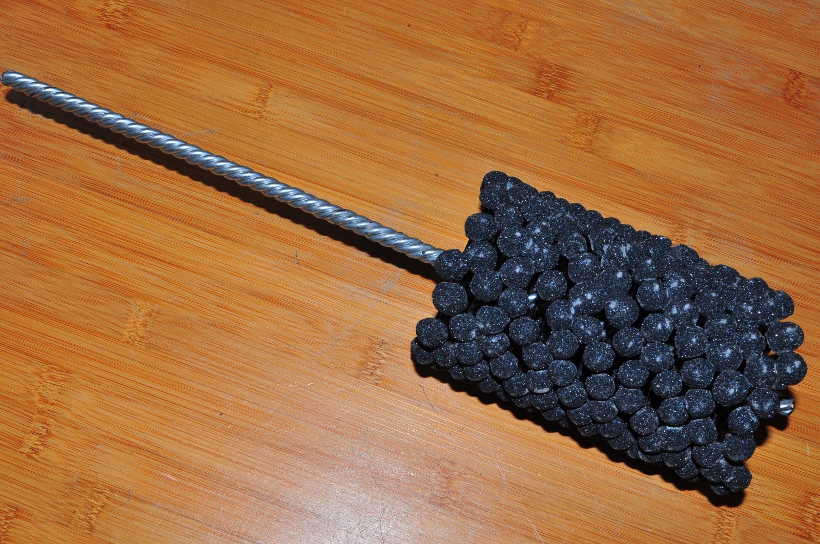 Deep Flex Ball Hone 3" 76 mm 120 SC Brush Research GBD30012 USA New!